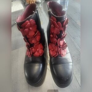 L'Atiste Boots Size 39